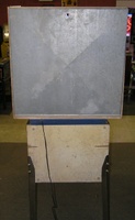 Image # 30989: Jack In The Box Cabinet - Rear