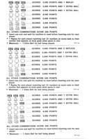 Image # 31673: Jackpot Score Cards