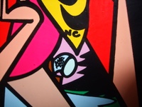 Image # 50296: Jackpot Backglass - Designer Initials