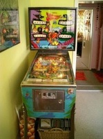 Image # 11411: Jackpot Front View