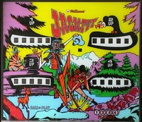 Image # 31358: Jackpot Backglass