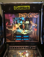 Image # 41532: Bad Girls Illuminated Translite
