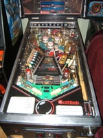 Image # 41535: Bad Girls Playfield