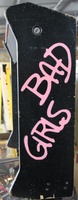 Image # 63615: Bad Girls Backbox - Right