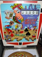Image # 27906: Jacks Open Backglass