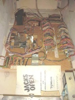 Image # 40213: Jacks Open Inside Cabinet