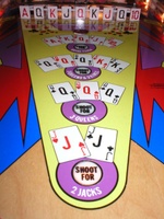 Image # 8910: Jacks Open Playfield - Detail