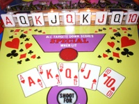 Image # 8911: Jacks Open Drop Targets Detail