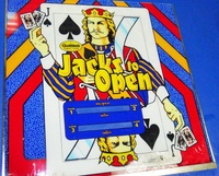 Image # 69871: Jacks to Open Test Game - Backglass