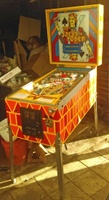Image # 69853: Jacks to Open Test Game - Cabinet - Full View 
(Serial number 13789.)