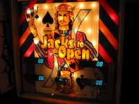 Image # 23717: Jacks to Open Backbox Illuminated