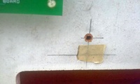 Image # 69860: Jacks to Open Test Game - Backbox Insert - Detail 
(Serial number 13789.)
