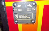 Image # 69873: Jacks to Open Test Game - Cabinet - Detail