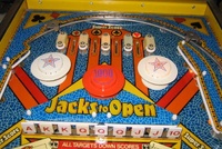 Image # 24497: Jacks to Open Upper Playfield