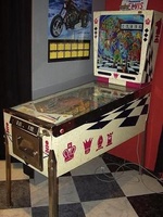 Image # 36852: Jake Mate Cabinet - Full View