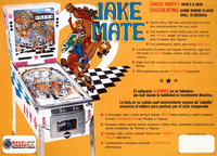 Image # 82602: Jake Mate Flyer