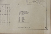 Image # 34106: Jalopy Schematic - Detail 
(Note alternate spelling of game name.)