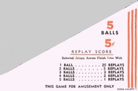 Image # 8327: Jalopy Score Card