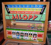 Image # 30425: Jalopy Backglass