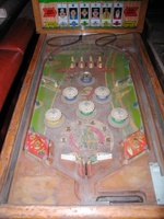 Image # 30426: Jalopy Playfield (worn)