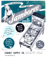Image # 52652: Jamboree Flyer