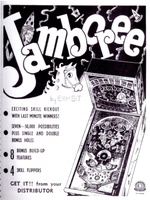 Image # 52653: Jamboree Flyer