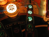 Image # 31320: James Bond 007 Bonus Multiplier