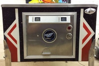 Image # 65172: James Bond 007 Cabinet - Front