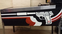 Image # 65171: James Bond 007 Cabinet - Right