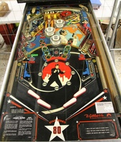 Image # 65174: James Bond 007 Playfield