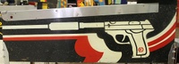 Image # 65182: James Bond 007 Cabinet - Right