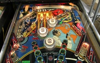 Image # 65176: James Bond 007 Upper Playfield
