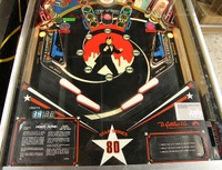 Image # 65177: James Bond 007 Lower Playfield