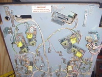 Image # 29321: James Bond 007 Under Lower Playfield