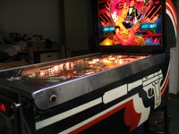 Image # 31323: James Bond 007 Cabinet - Right