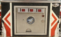 Image # 65183: James Bond 007 Cabinet - Front