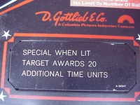 Image # 29327: James Bond 007 Instruction Card