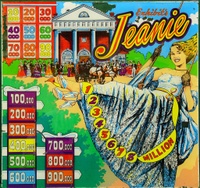 Image # 25595: Jeanie Backglass