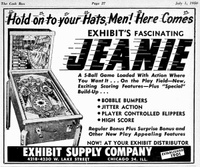 Image # 81049: Jeanie Cash Box Ad 
(Cash Box, Jul-1-1950, page 27)