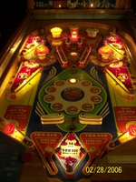 Image # 47446: Jeanie Illuminated Playfield