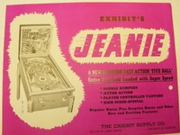 Image # 48172: Jeanie Flyer