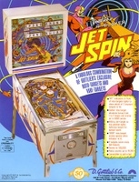 Image # 4992: Jet Spin Flyer