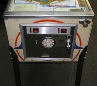 Image # 31132: Jet Spin Cabinet - Front