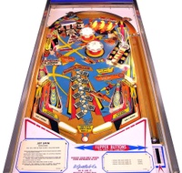Image # 54223: Jet Spin Playfield