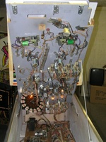 Image # 31134: Jet Spin Under Playfield