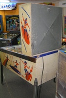 Image # 31133: Jet Spin Cabinet - Rear View