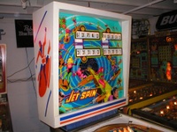 Image # 8885: Jet Spin Backbox