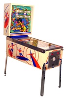 Image # 54225: Jet Spin Cabinet - Full View