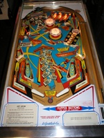 Image # 8886: Jet Spin Playfield