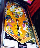 Image # 1229: Jive Time Playfield